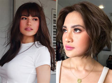 pinoy haircut|Trending Hairstyles for Pinays in 2023 .